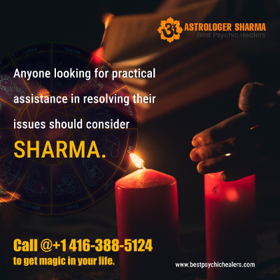 Psychic Reading in Toronto